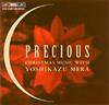 Precious  Christmas Music with Yoshikazu Mera