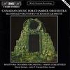 Canadian Music for Chamber Orchestra