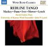 Redline Tango
