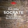 Satie - Socrate