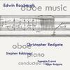 Edwin Roxburgh - Oboe Music 
