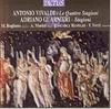 Vivaldi - The Four Seasons / Guarnieri - Seasons
