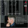 Michael Denhoff - Player Piano Works