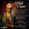 Yehudi Wyner - Orchestral Music