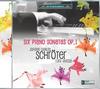 Schroeter - 6 Piano Sonatas Op.1