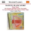 Blancafort - Piano Music Vol.5