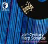 20th Century Harp Sonatas