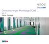 Donaueschinger Musiktage 2009 Vol.3