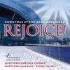 Rejoice! (Christmas at The Sage Gateshead)