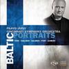 Baltic Portraits
