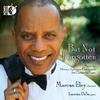 But Not Forgotten: Music by African-American Composers for Clarinet & Piano