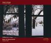 Peter Gruber - A Distant Garden: Music for String Quartet