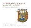 Plorer, Gemir, Crier: Hommage to Johannes Ockeghem