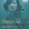 Flavours: Music for Cello and Piano