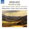 Berlioz - Harold in Italy