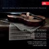 Il Violino Boemo: Music from 18th Century Prague