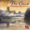 The Guest: Choral and Organ Music of Paul Paviour