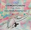 Giorgio Gaslini - Flute Works