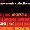 New Music Collections Vol.3: Orchestral