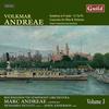 Volkmar Andreae - Symphony in F major, Li-Tai-Pe, Concertino