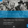 Swiss Aspects: Orchestral Music from Argovia 1945-1970