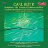Rutti - The Visions of Niklaus von Flue / Diethelm: Last Works for String Orchestra