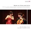 Duets for Flute and Cello