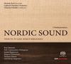 Nordic Sound: Tribute to Axel Borup-Jorgensen