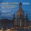 Frank Martin  Missa