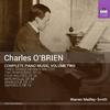 Charles OBrien - Complete Piano Music Vol.2