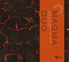 Magma Duo: Works for Violin & Piano