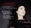 Motalla - LAmore e Poesia: Vocalises for Soprano and Orchestra