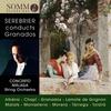 Serebrier conducts Granados
