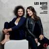Les Boys: Poulenc, Trotignon, Brubeck