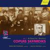 Hemsi - Coplas Sefardies Vol.1
