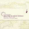Cancao: Music from the Iberian Peninsula 