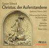 Schreck - Christus, der Auferstandene