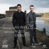 Konstantin Reinfeld & Benyamin Nuss: Debut