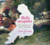 Bella incognita: The Imagination of Marco dallAquila