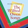 Lindroth - The Wilfred Owen Songs