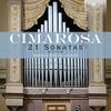 Cimarosa - 21 Organ Sonatas