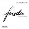 Frieden: Songs of Peace