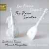 JP & JL Duport - The Paris Sonatas