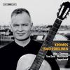 Kromos: 21st-Century Guitar Music
