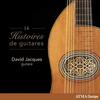 Histoires de guitares (Guitar Stories) Vol.1