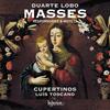 D Lobo - Masses, Responsories & Motets