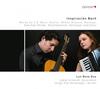 Inspiracion Bach: Music for Accordion & Guitar
