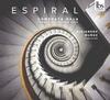 Espiral: Spanish Chamber Orchestral Works
