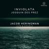 Inviolata: Motets by Josquin des Prez intabulated for Lute or Vihuela