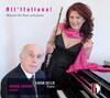 AllItaliana: Belcanto for Flute and Piano